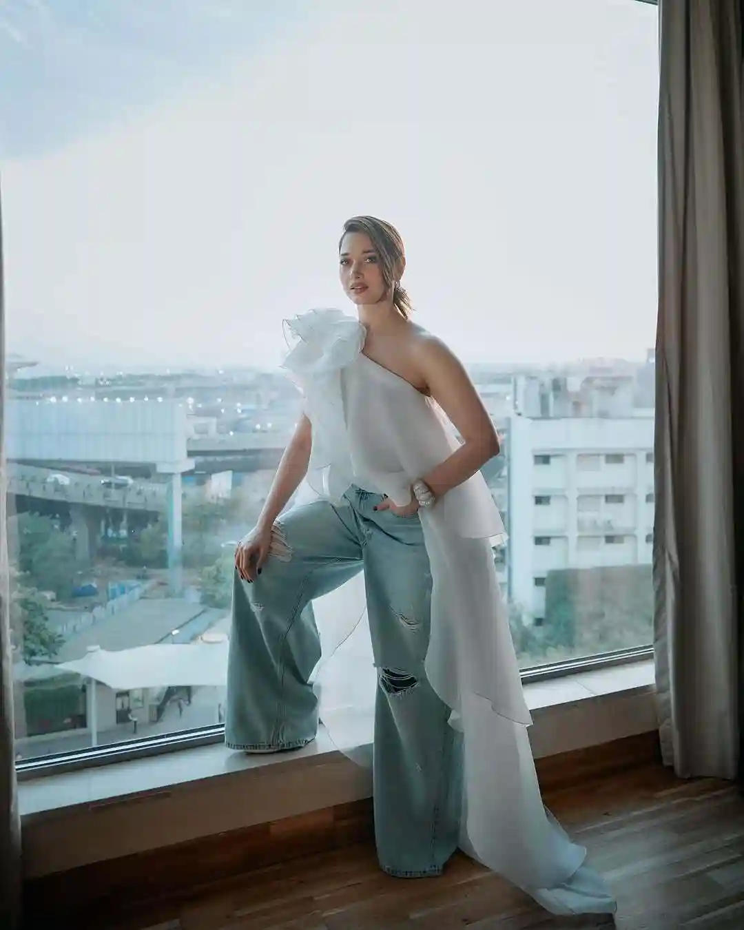 Tamannaah Bhatia Tamannaah Bhatia