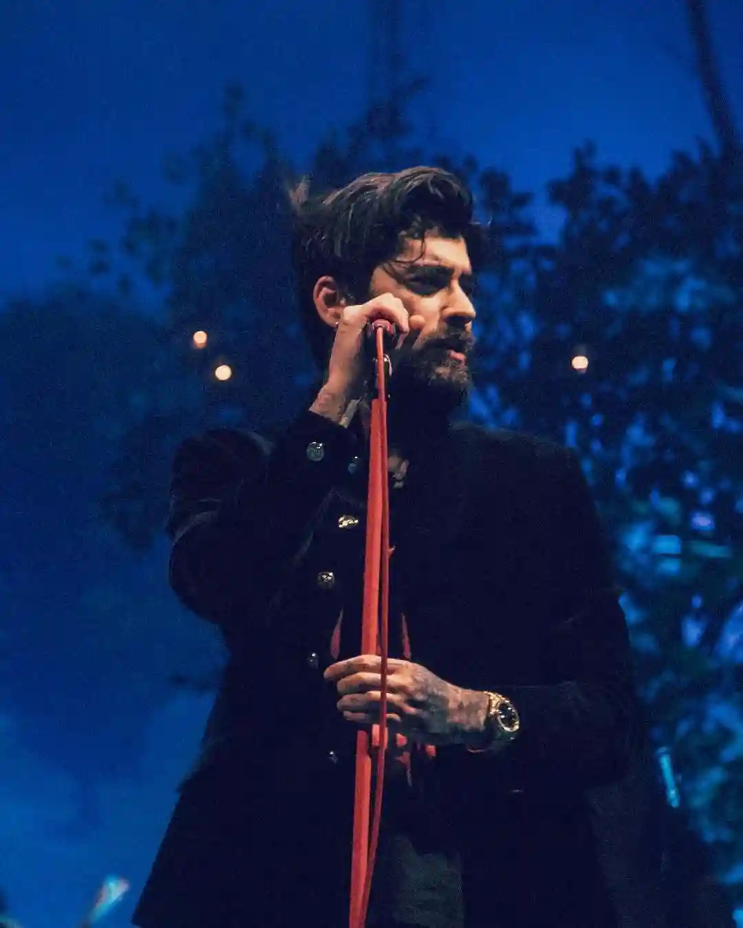 Zayn Malik Zayn Malik