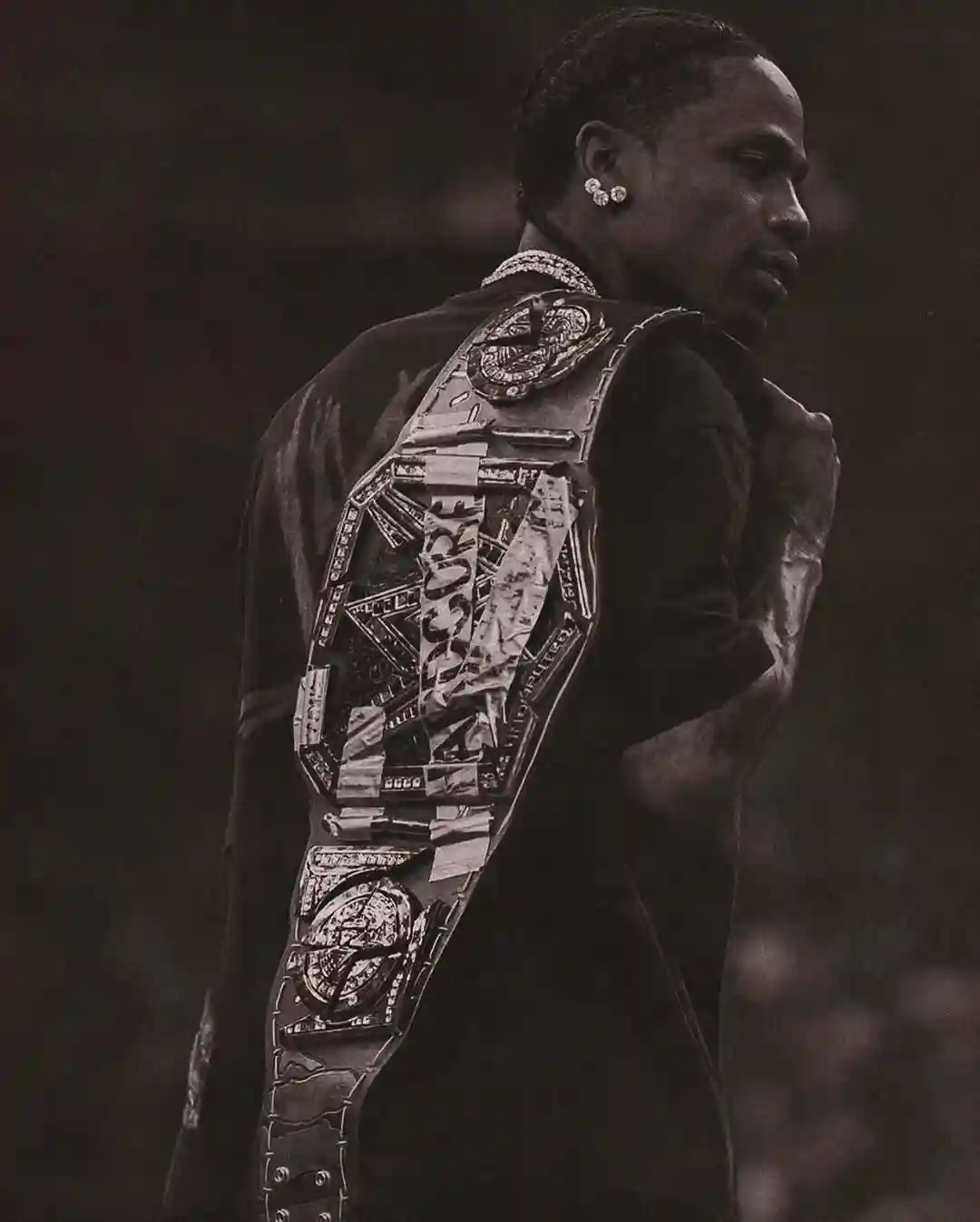 Travis Scott Travis Scott