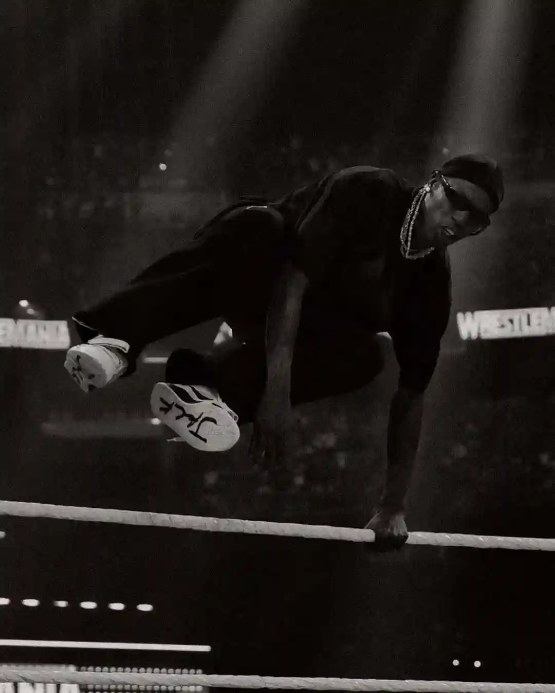 Travis Scott Travis Scott