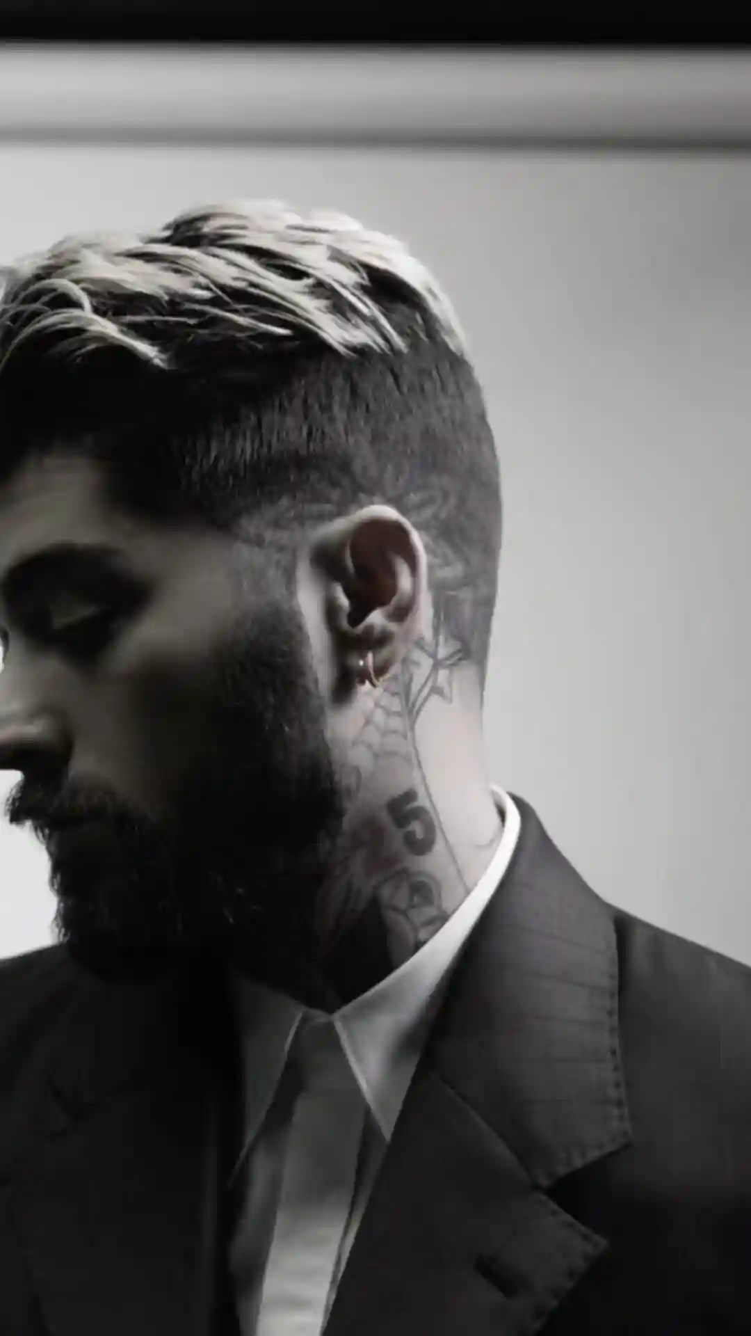 Zayn Malik Zayn Malik