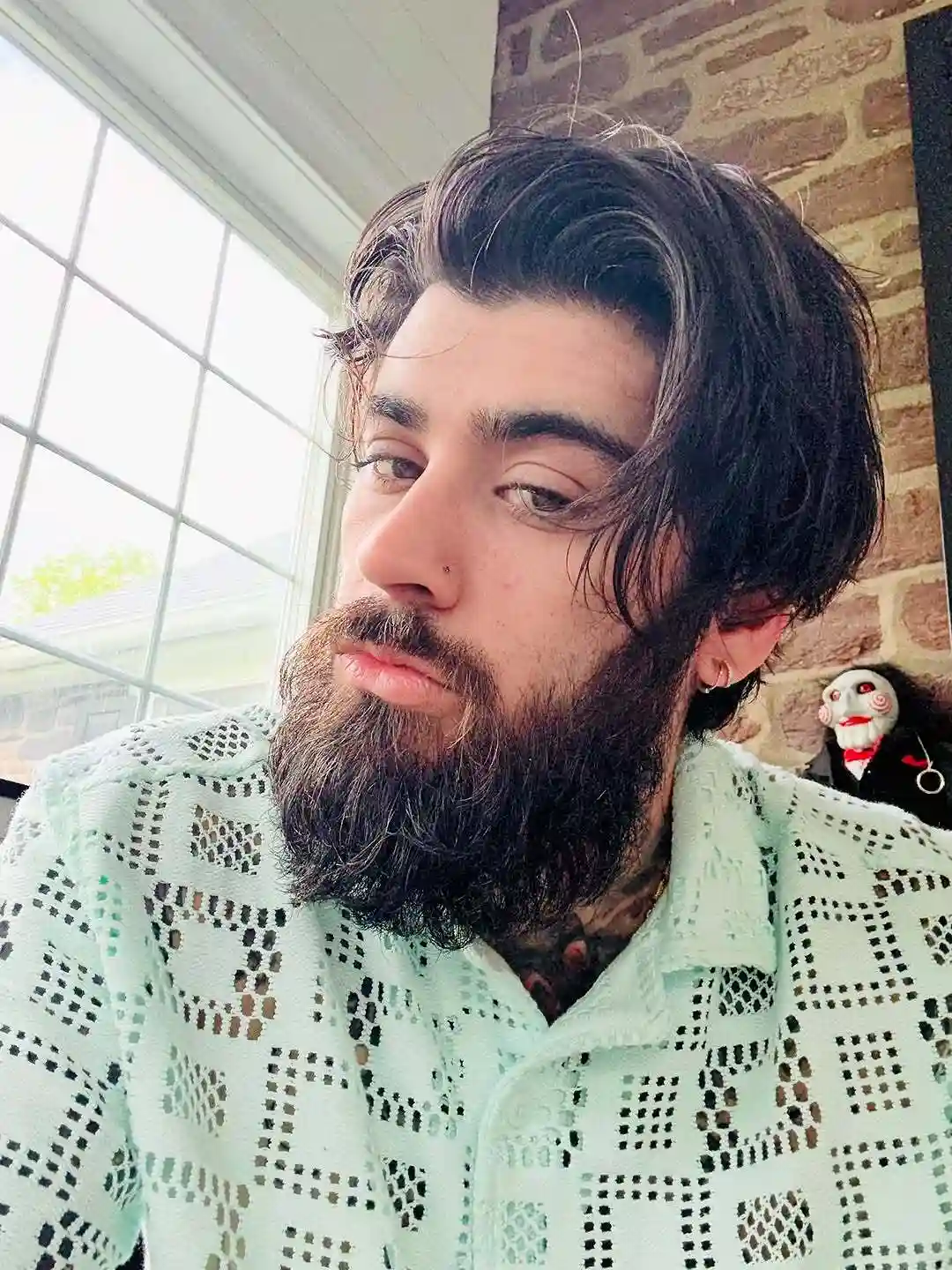 Zayn Malik Zayn Malik
