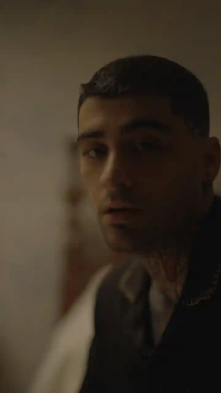 Zayn Malik Zayn Malik