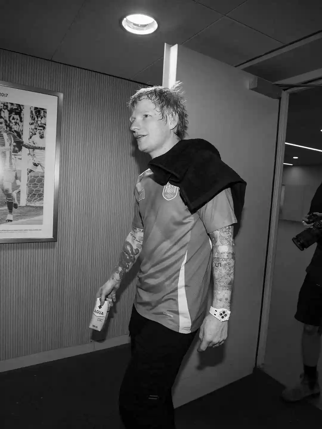 Ed Sheeran Ed Sheeran