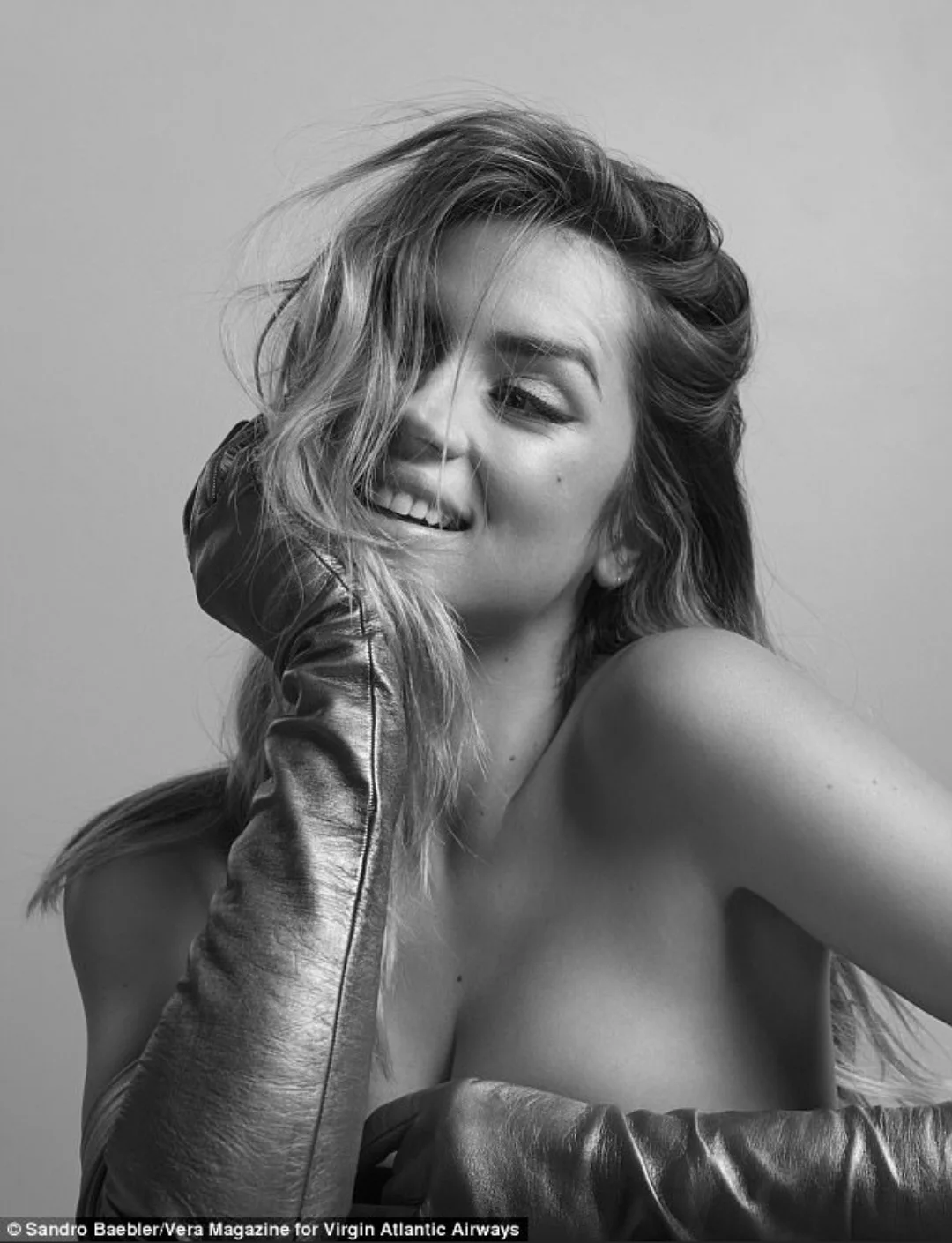 Ana de Armas Ana D Armas