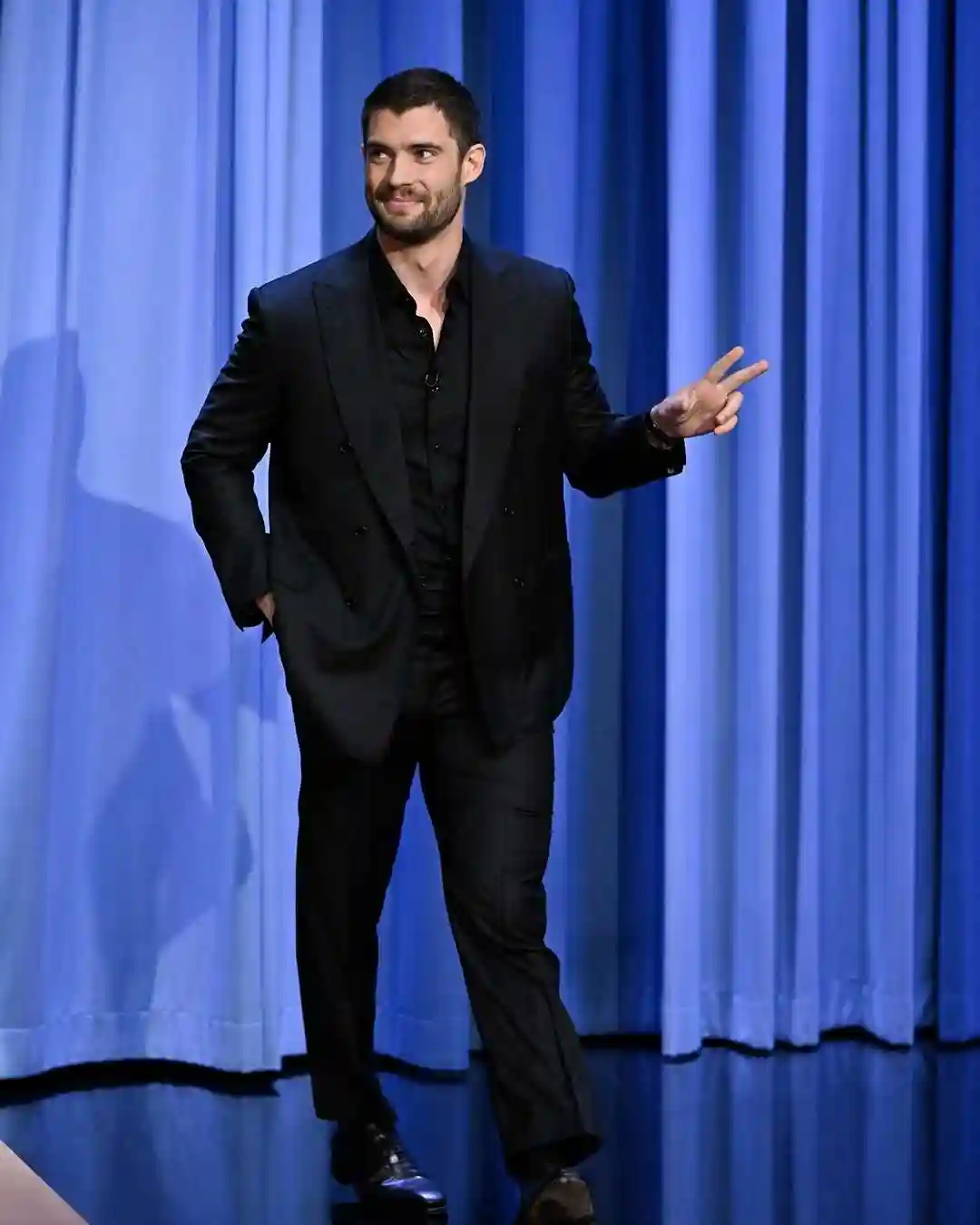 David Corenswet David Corenswet