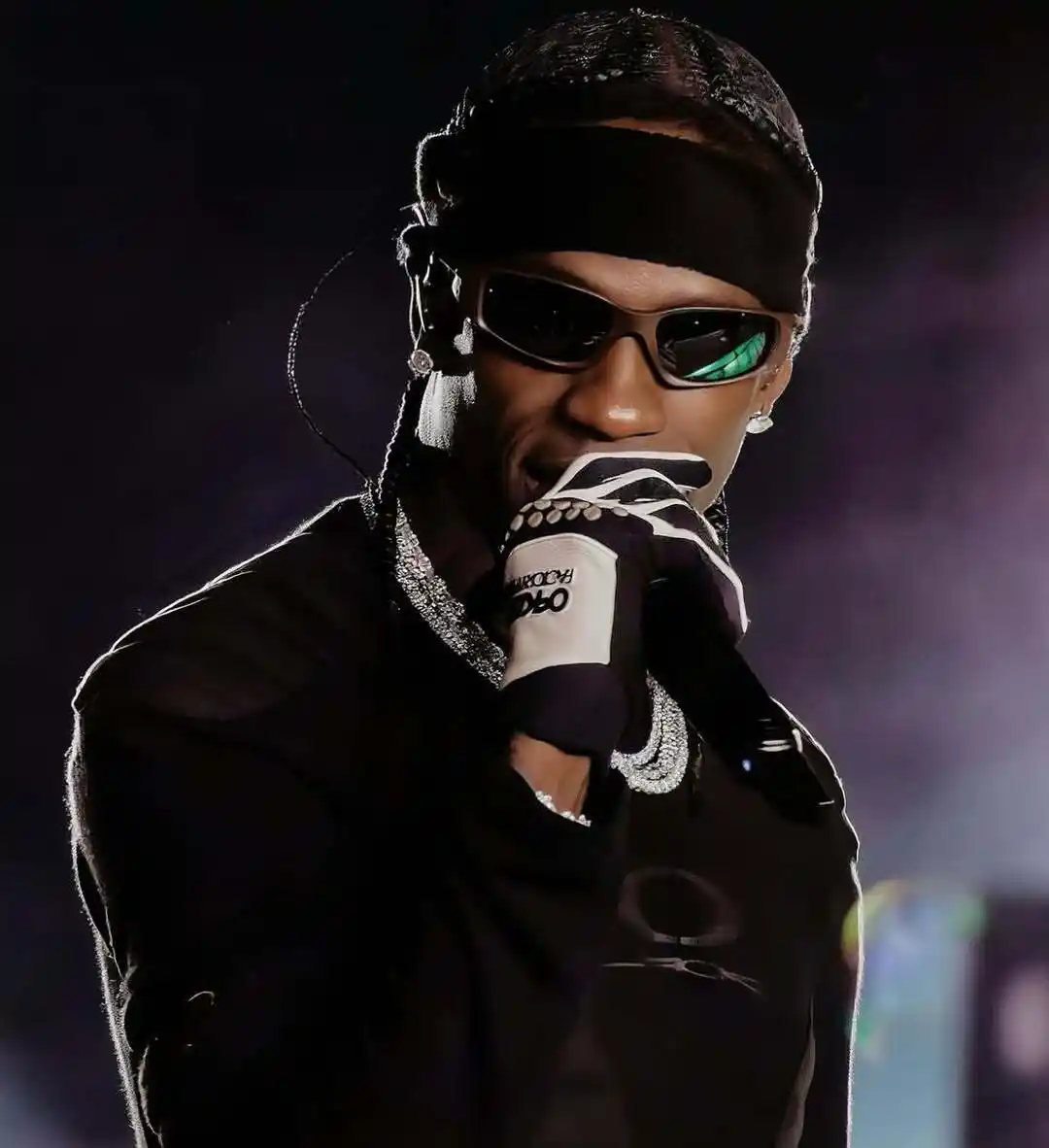 Travis Scott Travis Scott