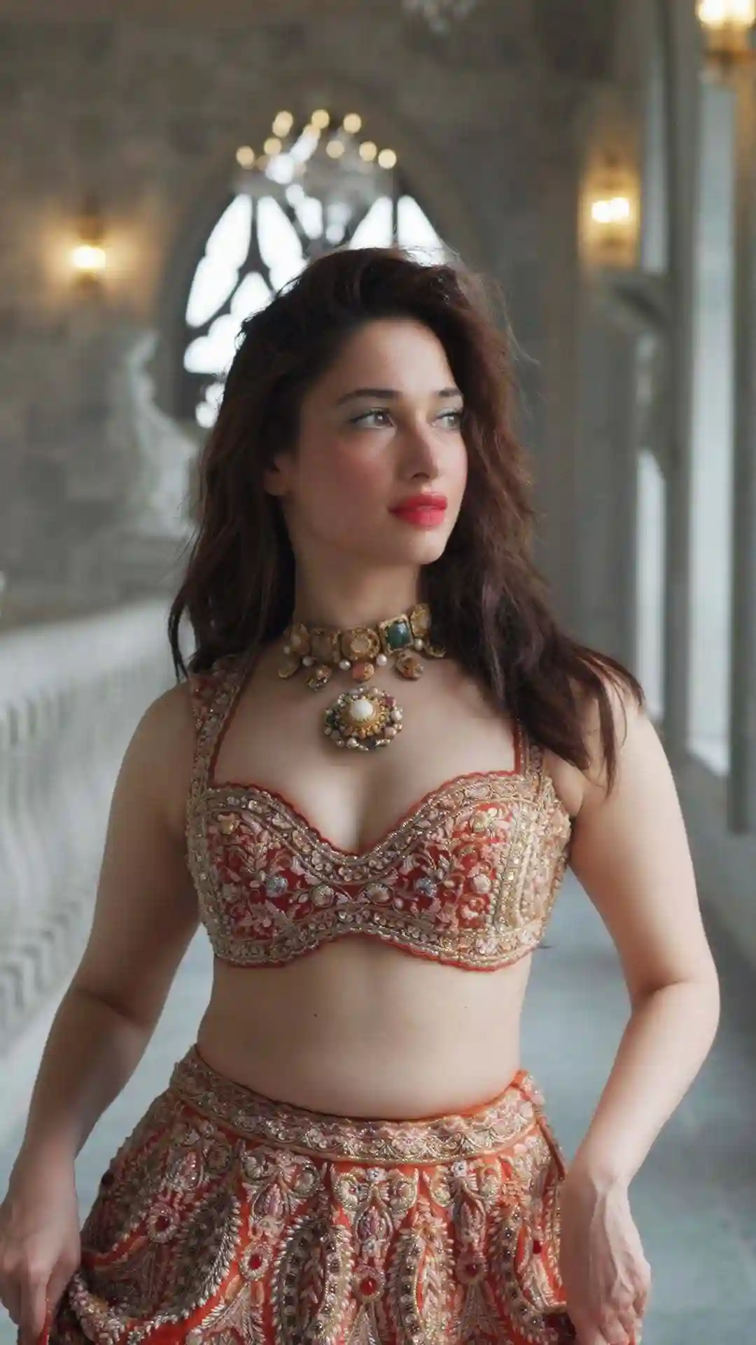 Tamannaah Bhatia Tamannaah Bhatia