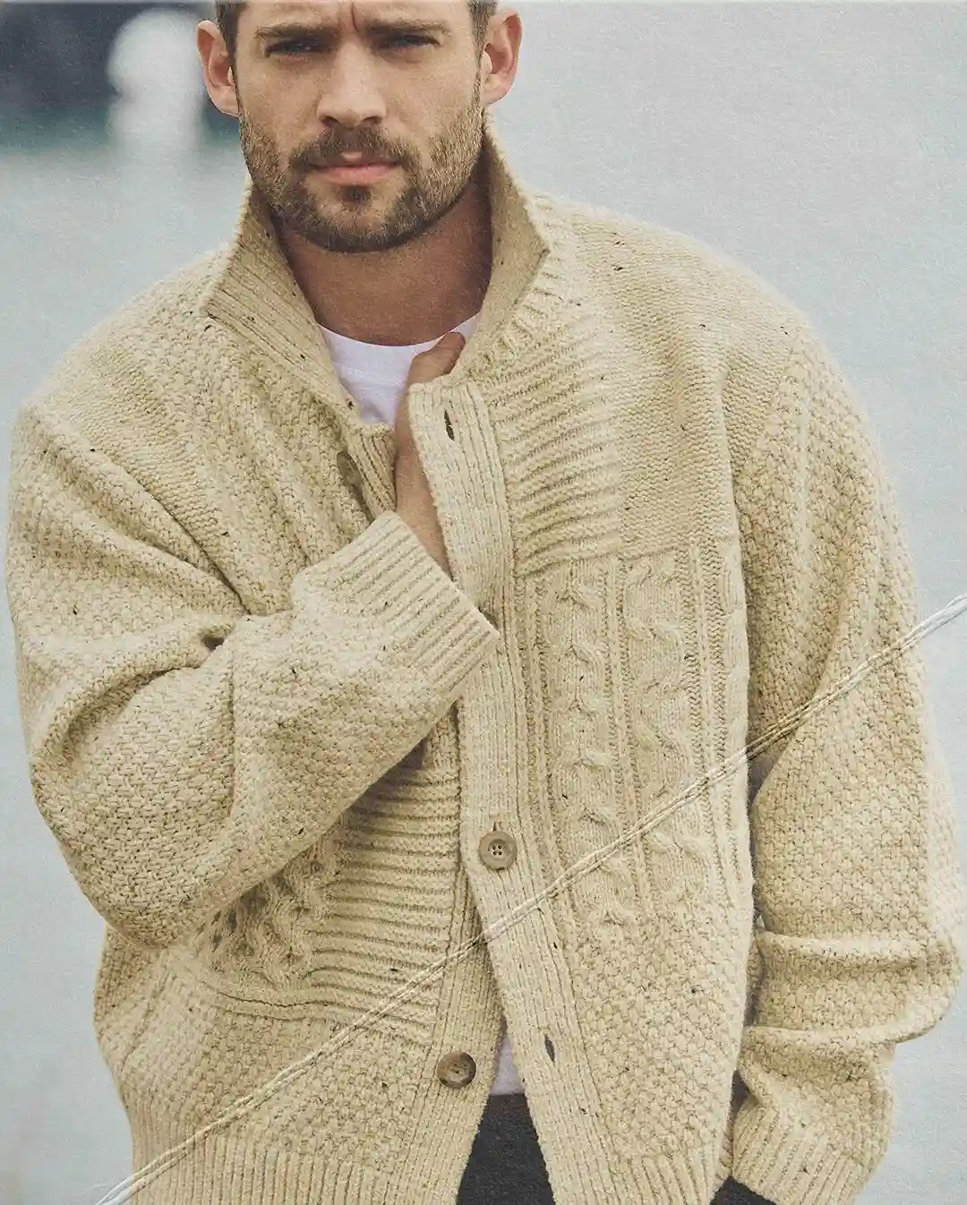 David Corenswet David Corenswet