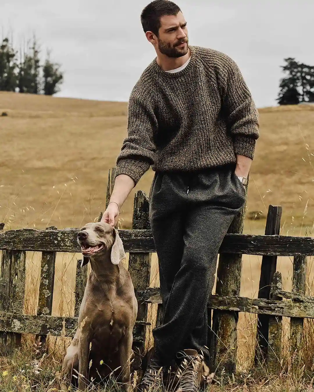 David Corenswet David Corenswet