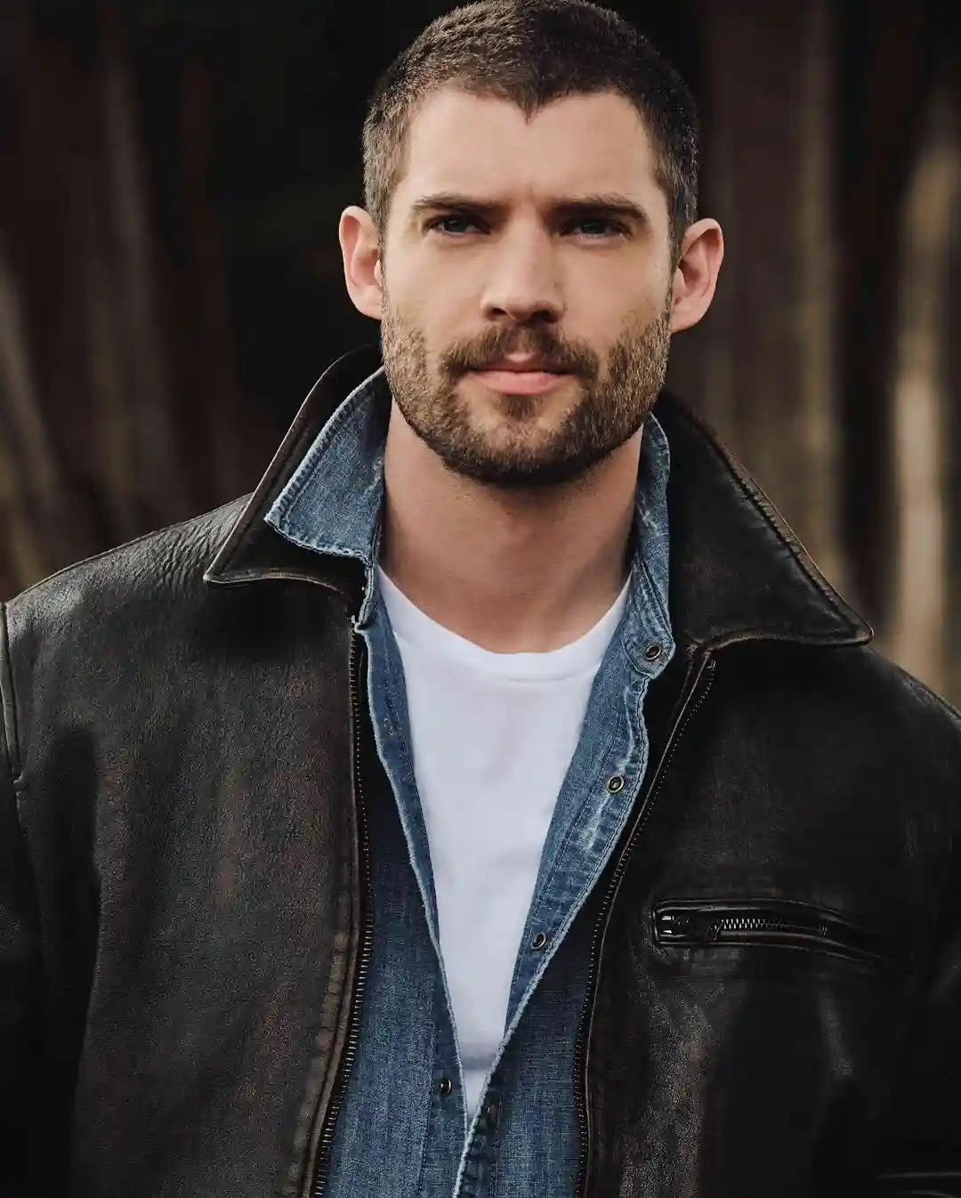 David Corenswet David Corenswet