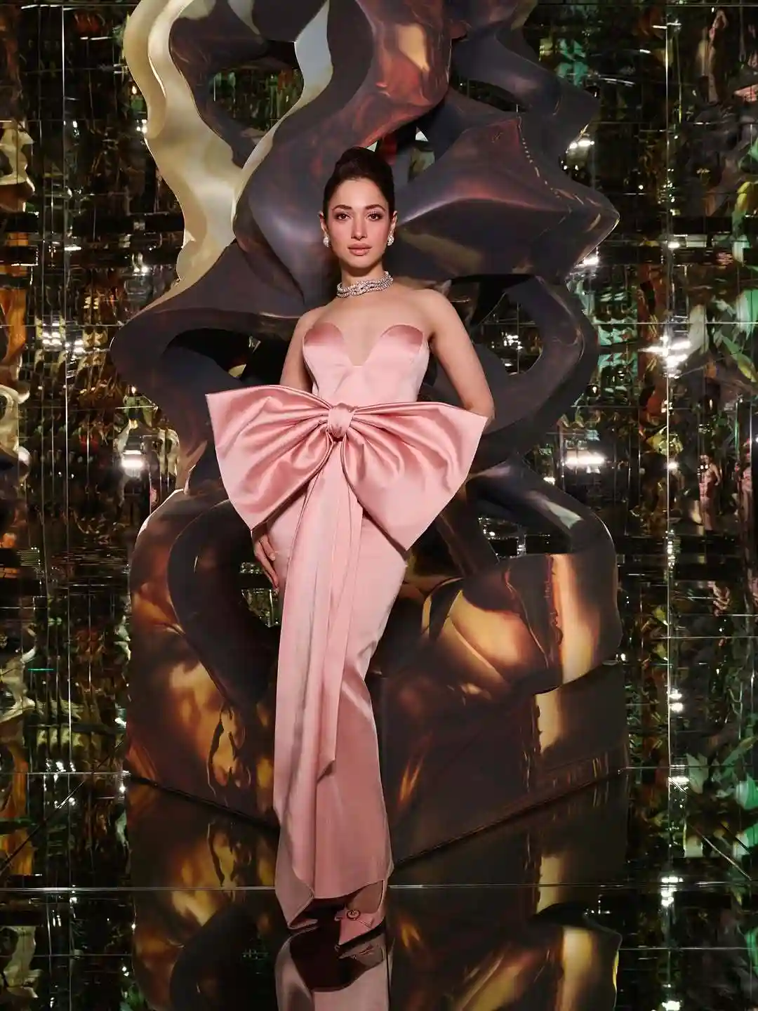Tamannaah Bhatia Tamannaah Bhatia