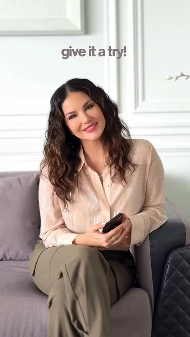 Sunny Leone Sunny Leone