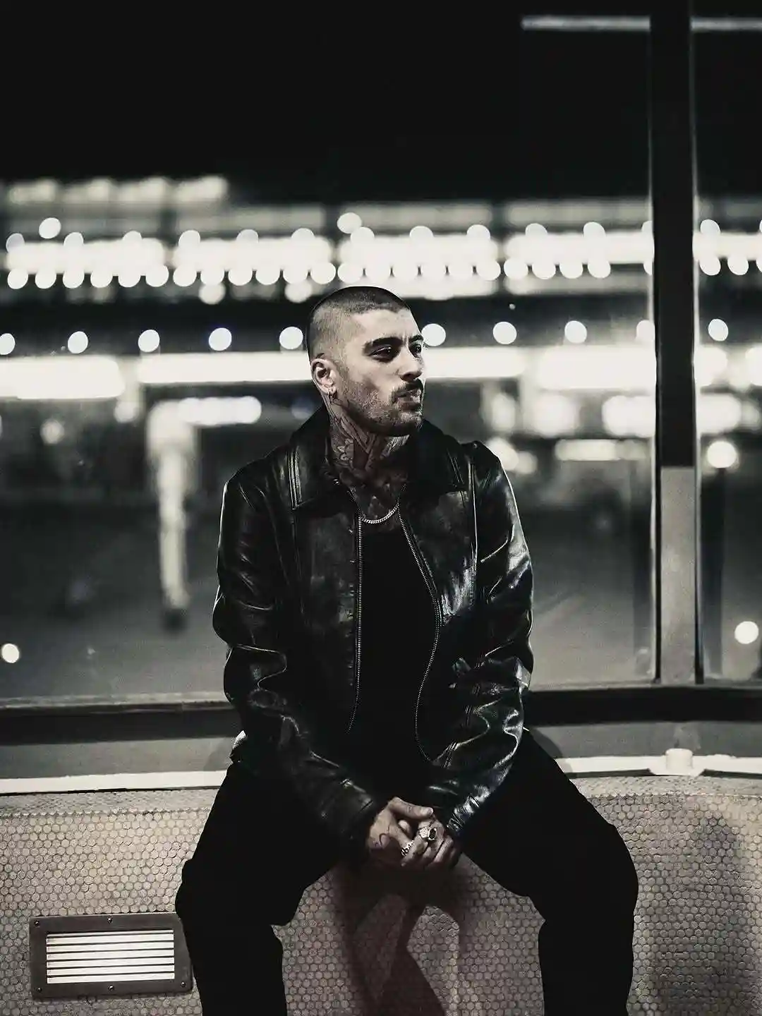 Zayn Malik Zayn Malik