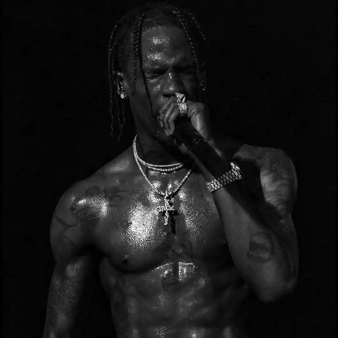 Travis Scott Travis Scott