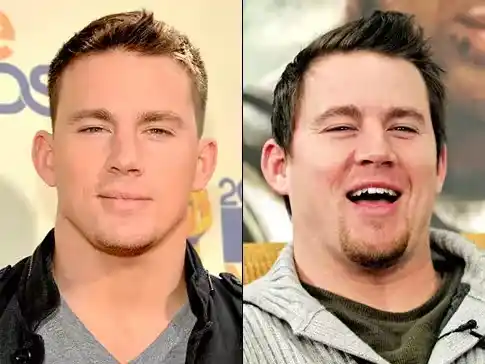 Channing Tatum Channing Tatum