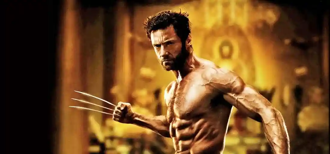 Hugh Jackman Hugh Jackman