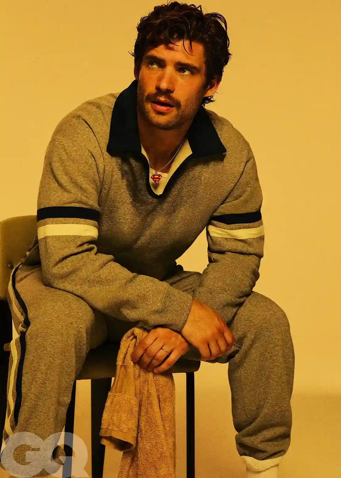 David Corenswet David Corenswet