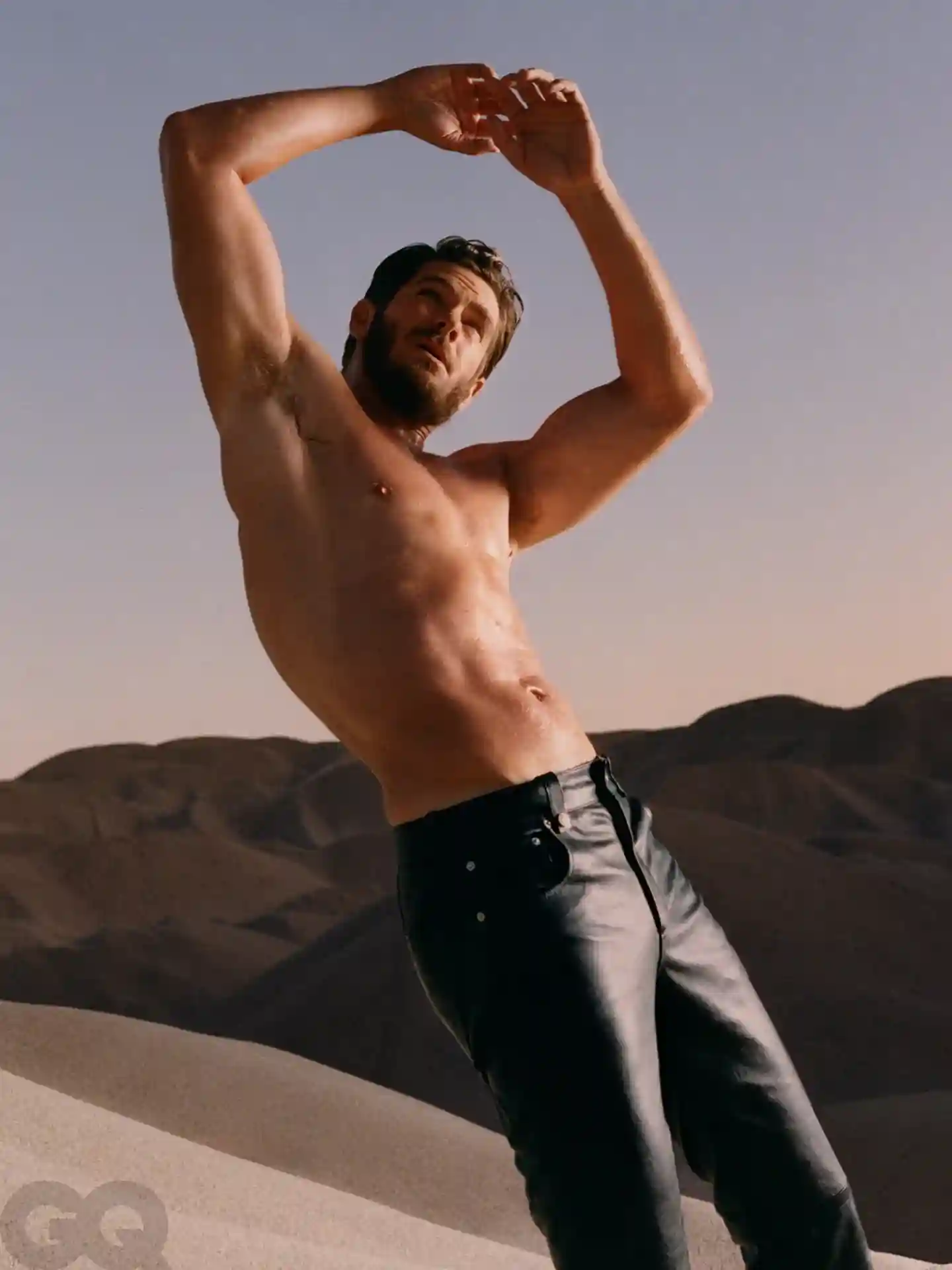 Andrew Garfield Andrew Garfield