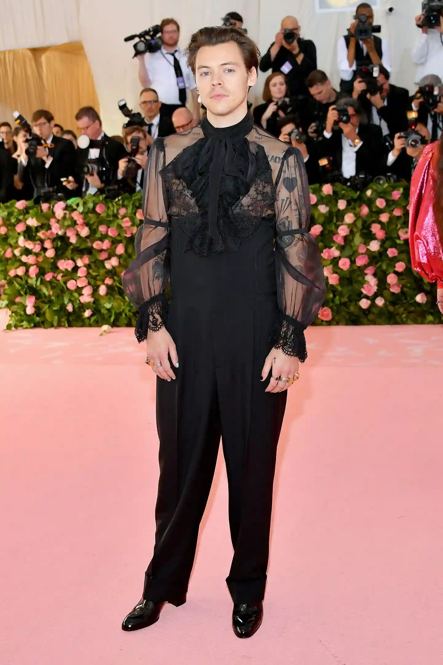 Harry Styles Harry Styles