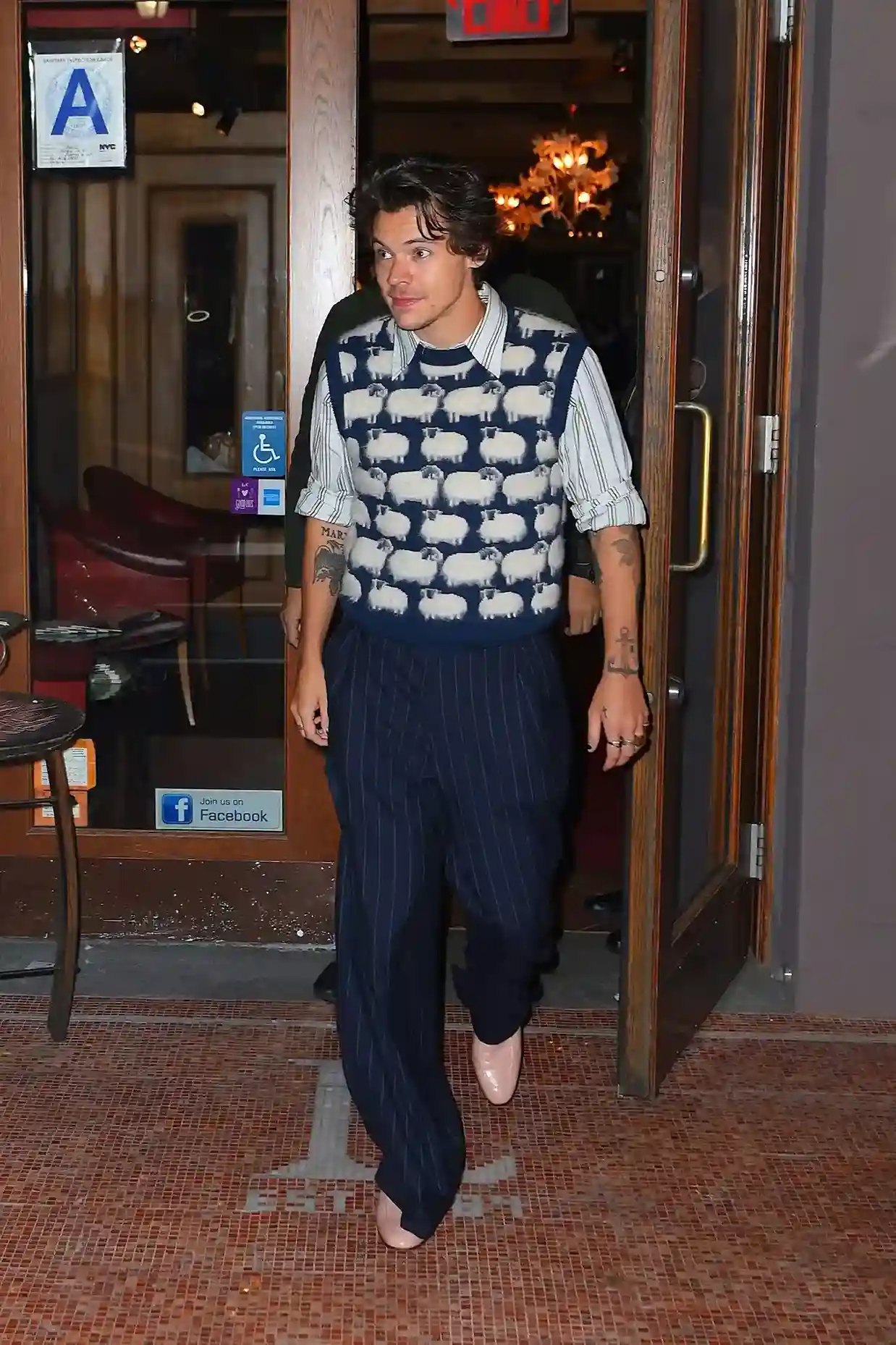 Harry Styles Harry Styles