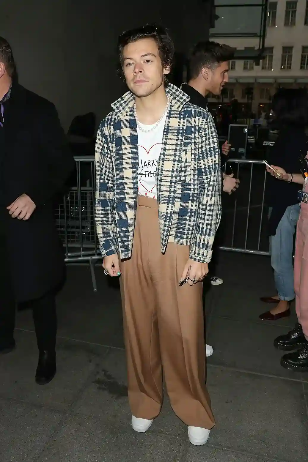 Harry Styles Harry Styles