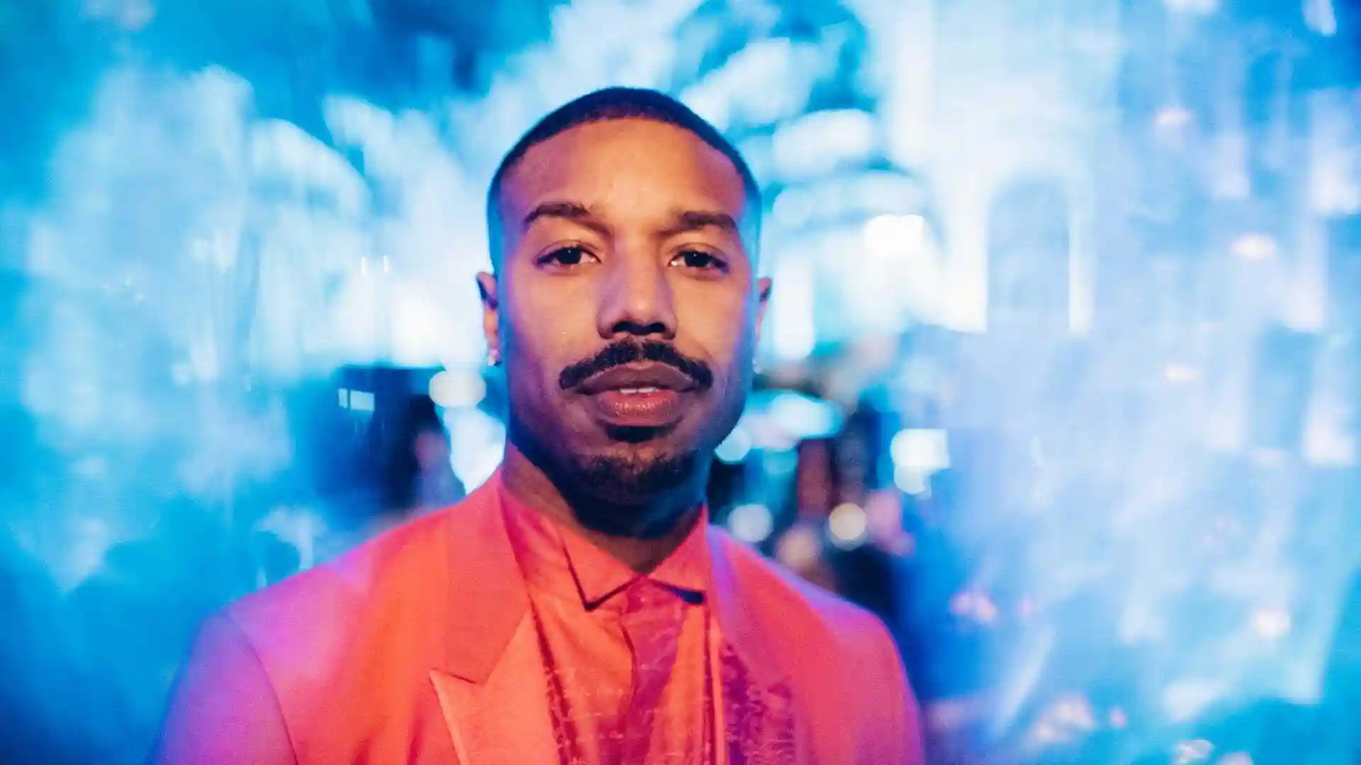 Michael B Jordan Michael B Jordan