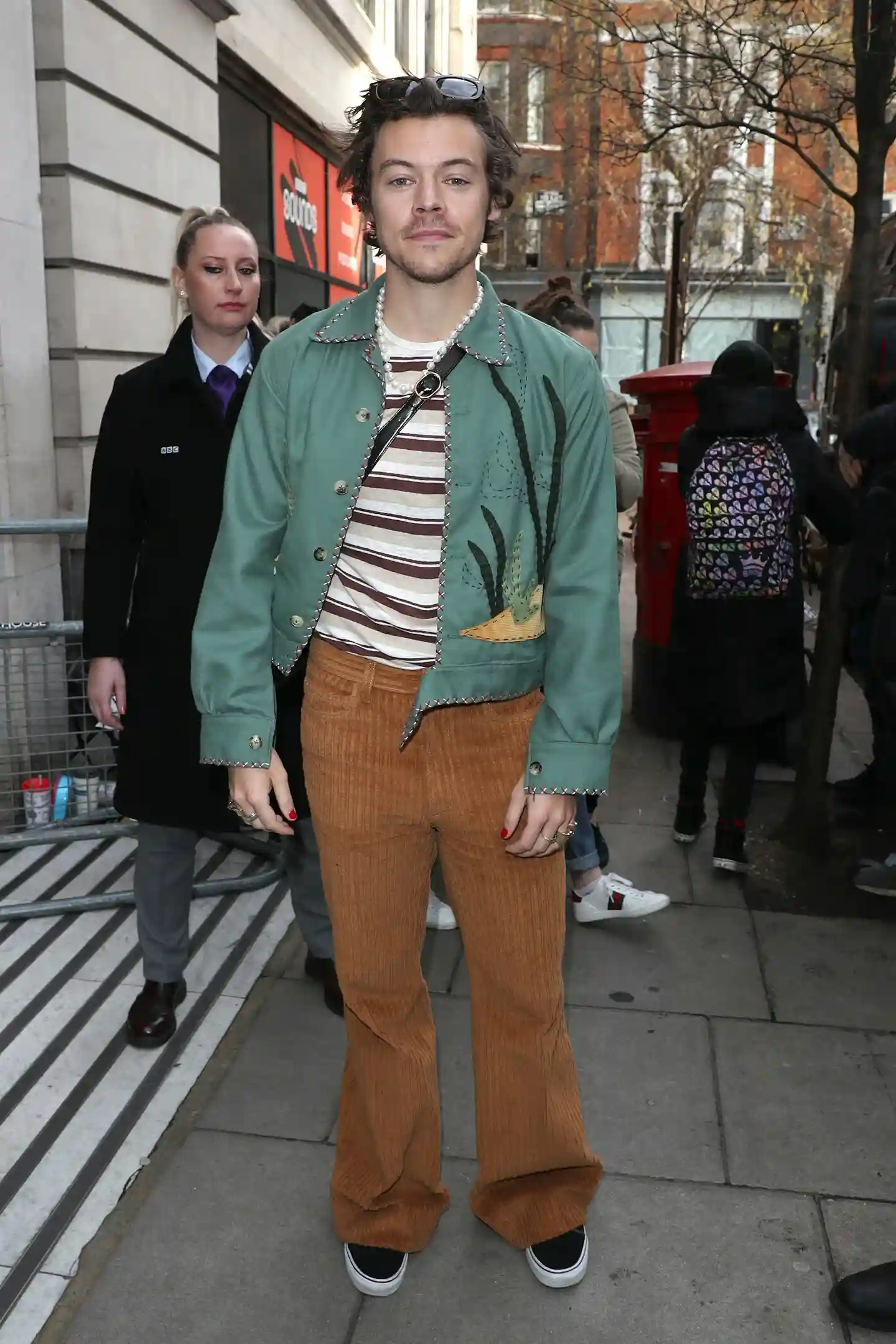 Harry Styles Harry Styles