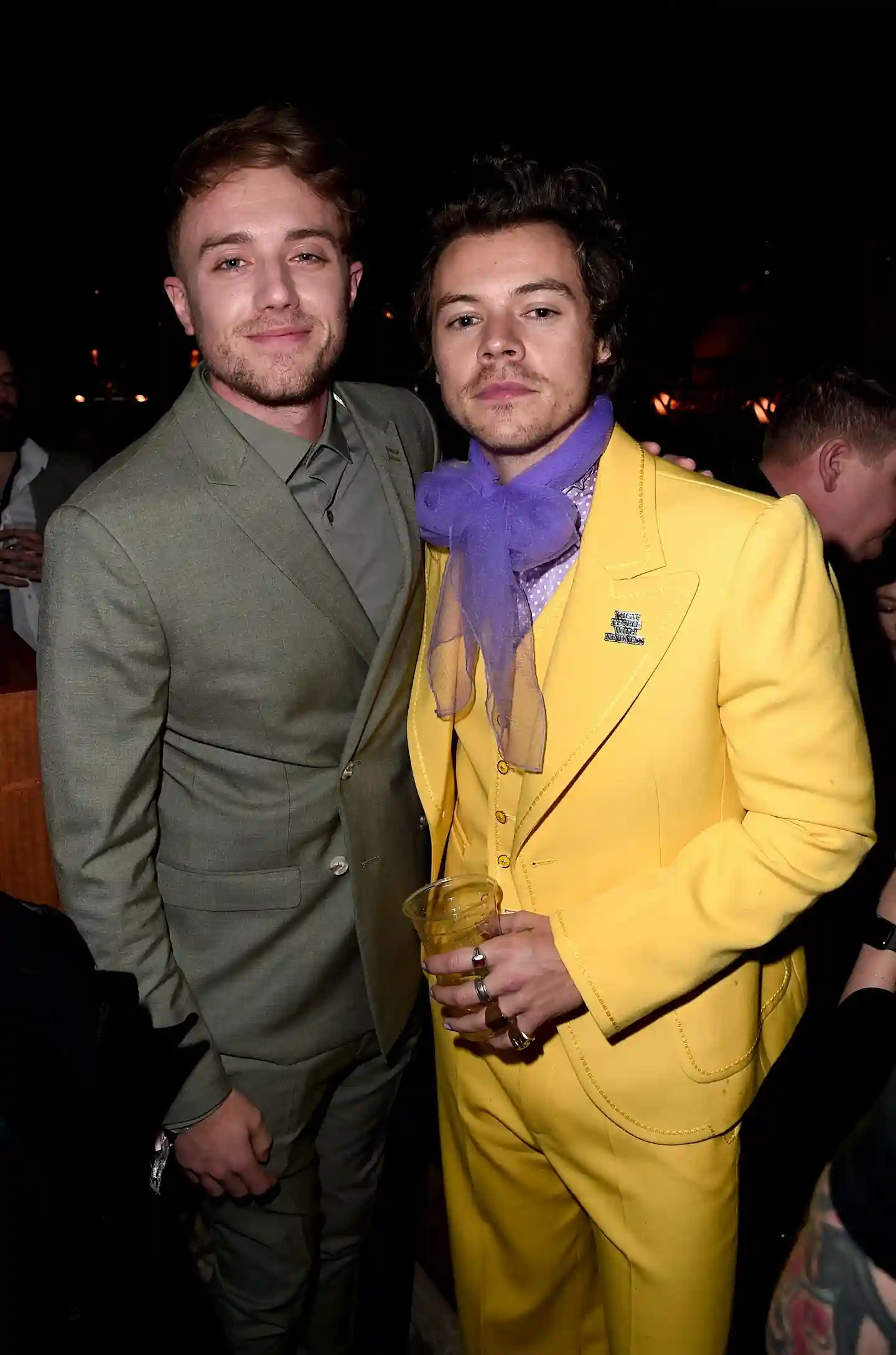 Harry Styles Harry Styles