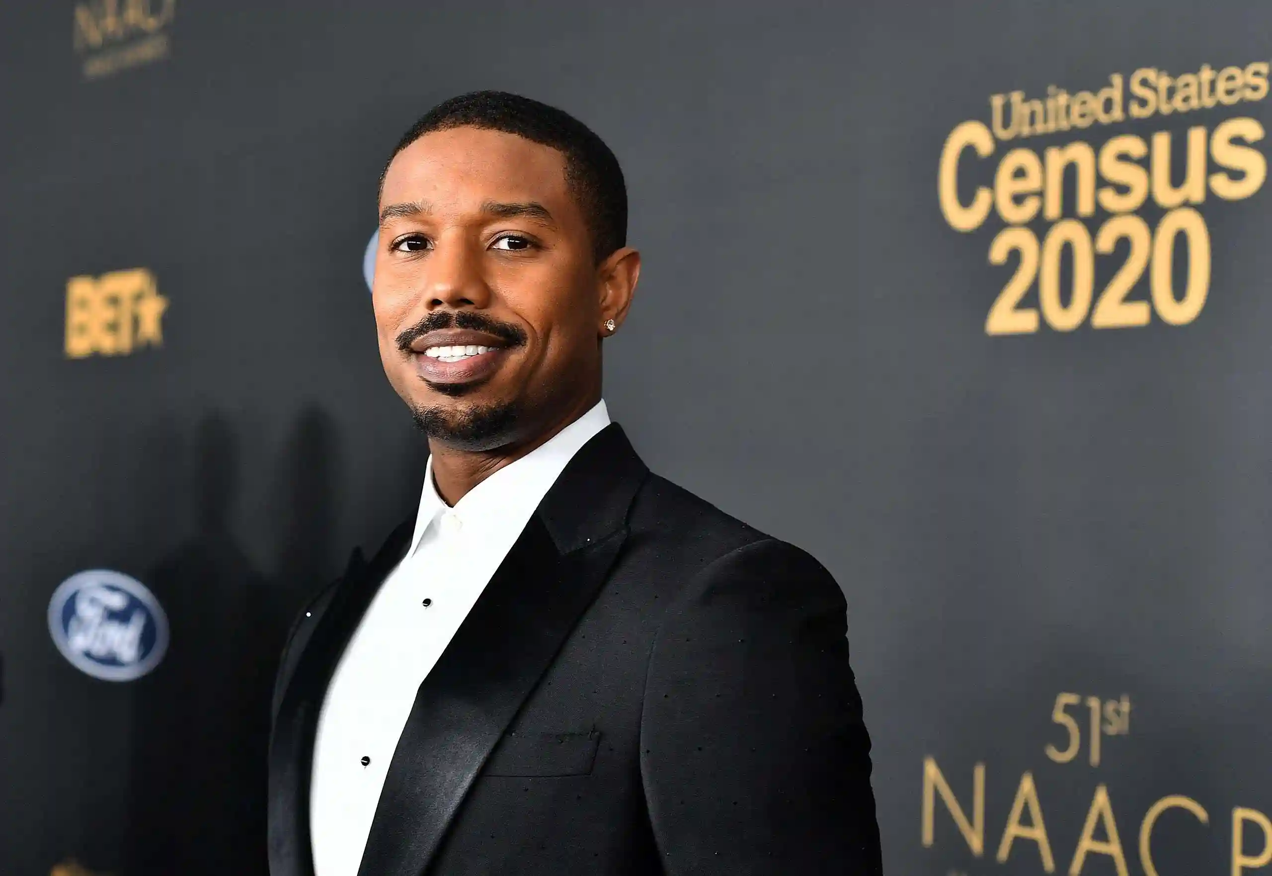 Michael B Jordan Michael B Jordan