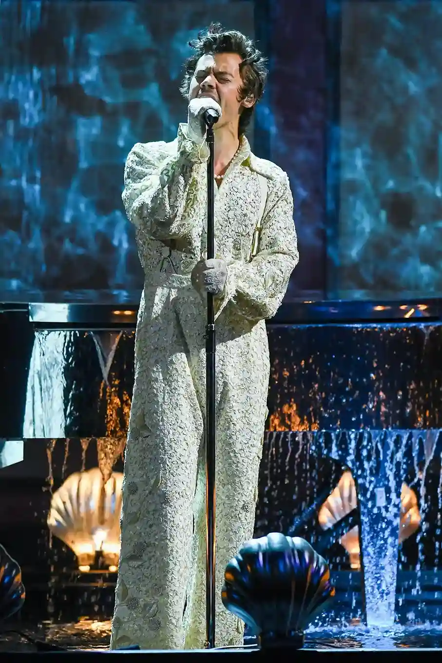 Harry Styles Harry Styles