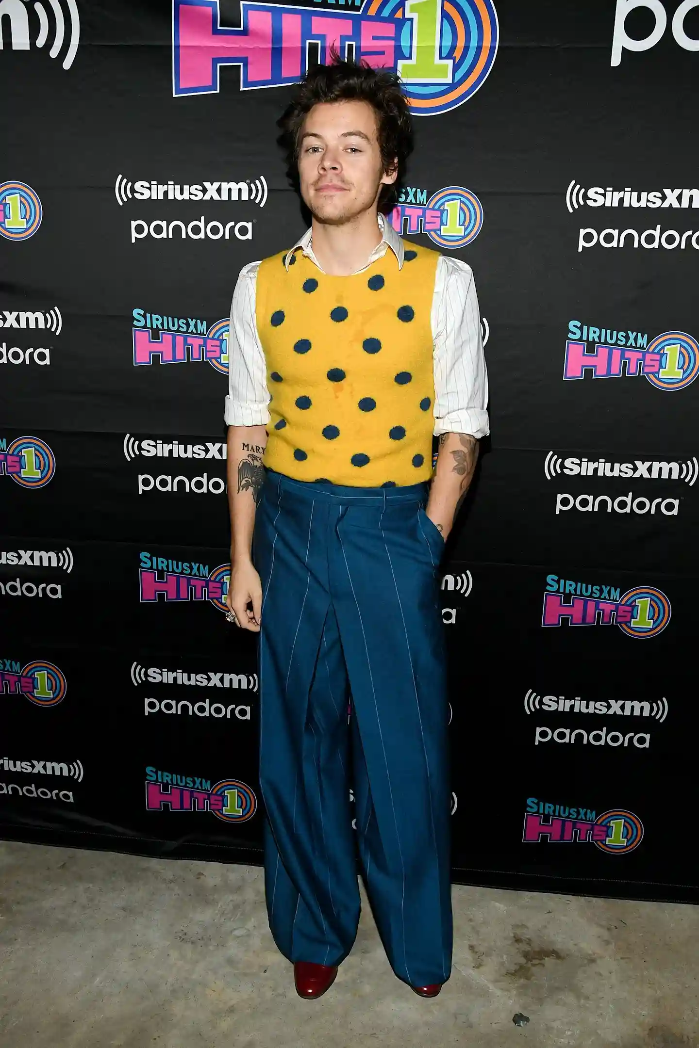 Harry Styles Harry Styles