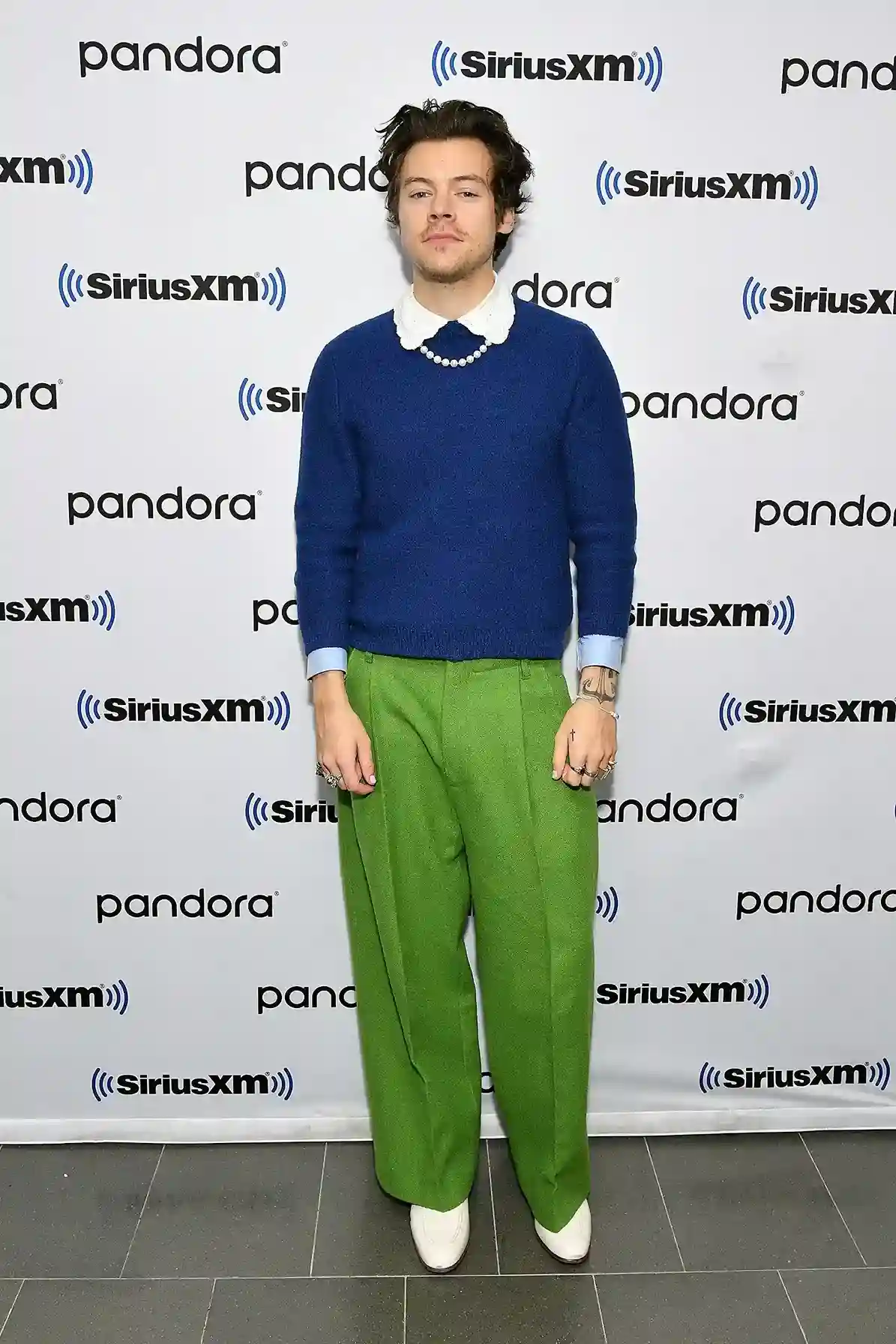 Harry Styles Harry Styles