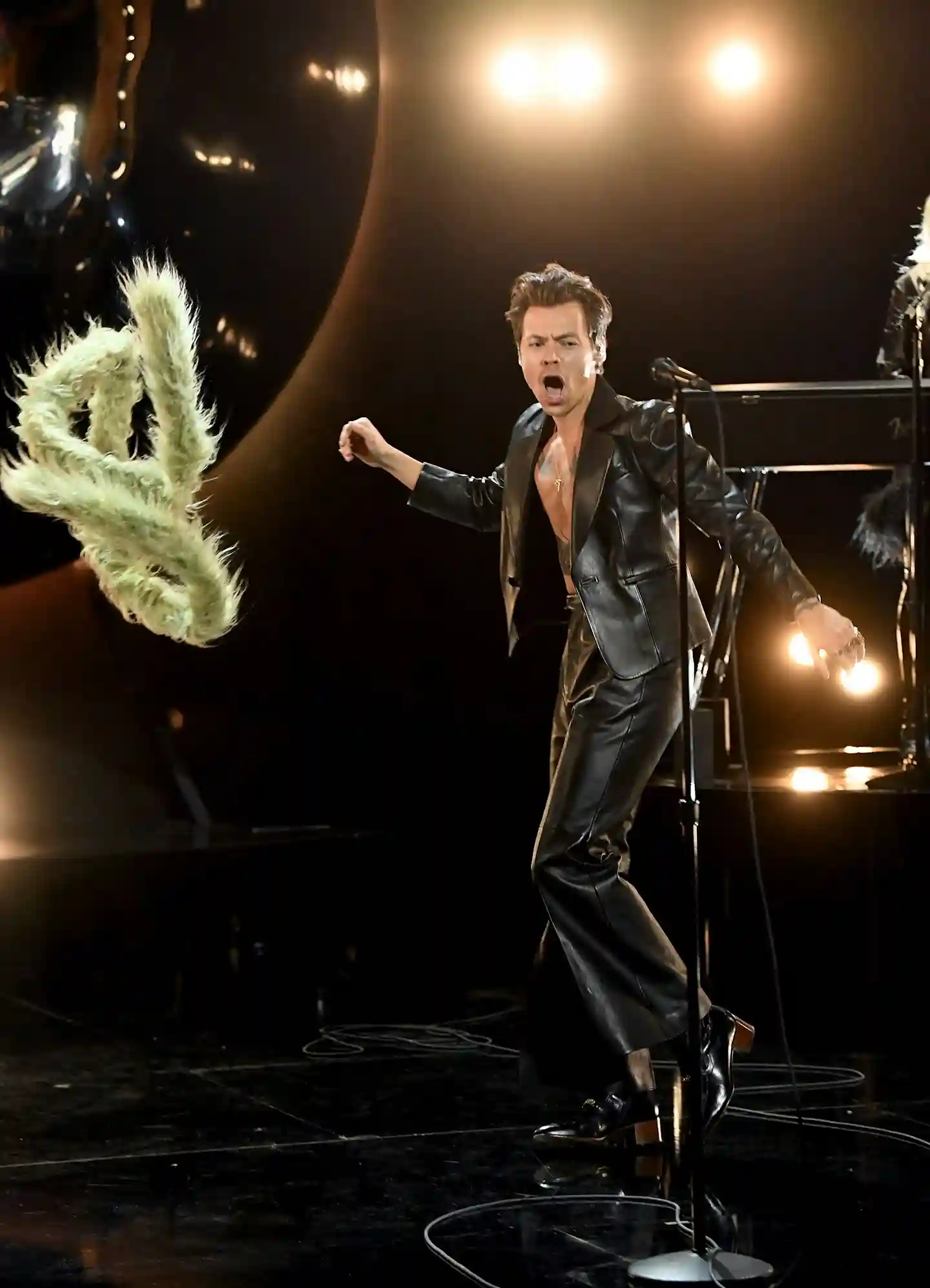 Harry Styles Harry Styles