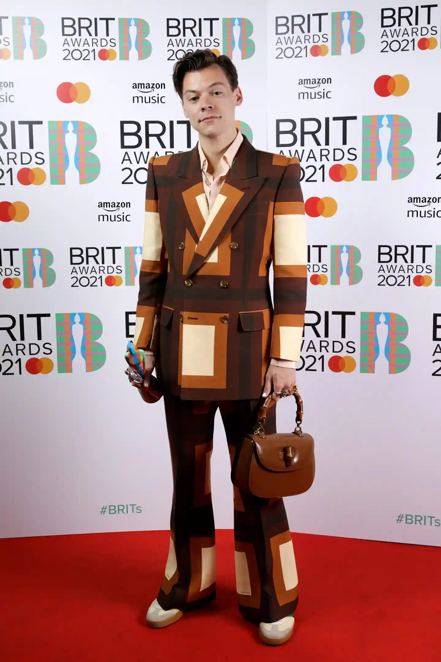 Harry Styles Harry Styles