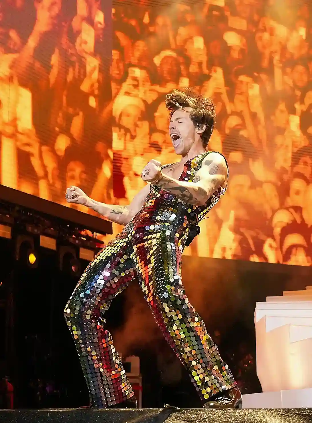 Harry Styles Harry Styles