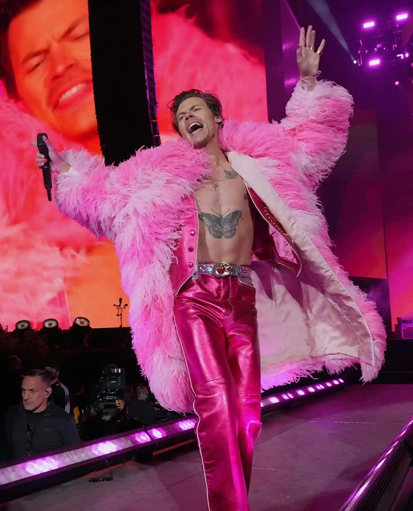 Harry Styles Harry Styles