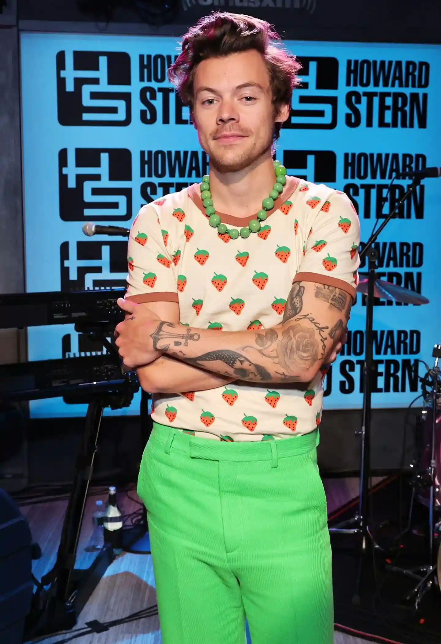 Harry Styles Harry Styles