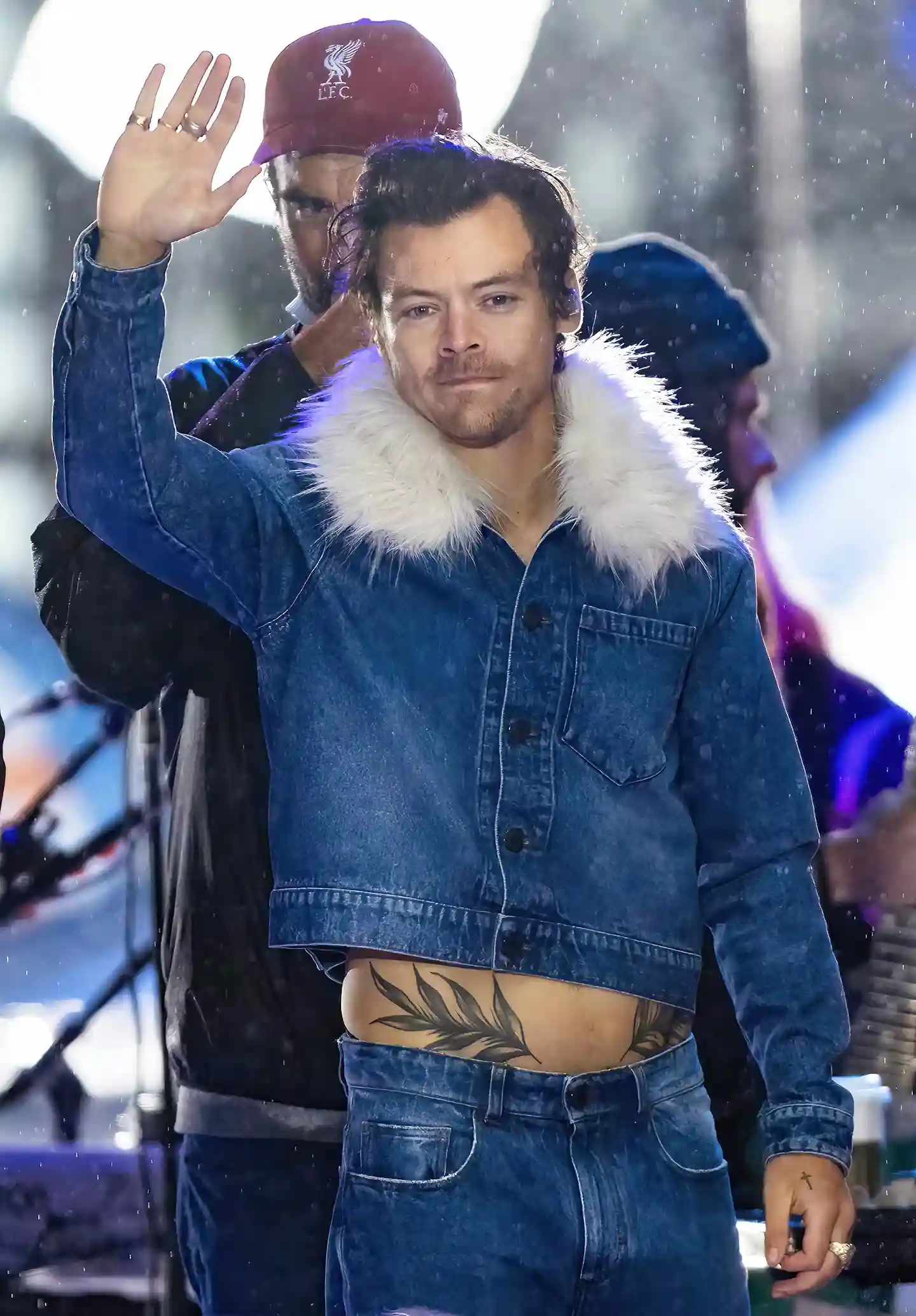 Harry Styles Harry Styles