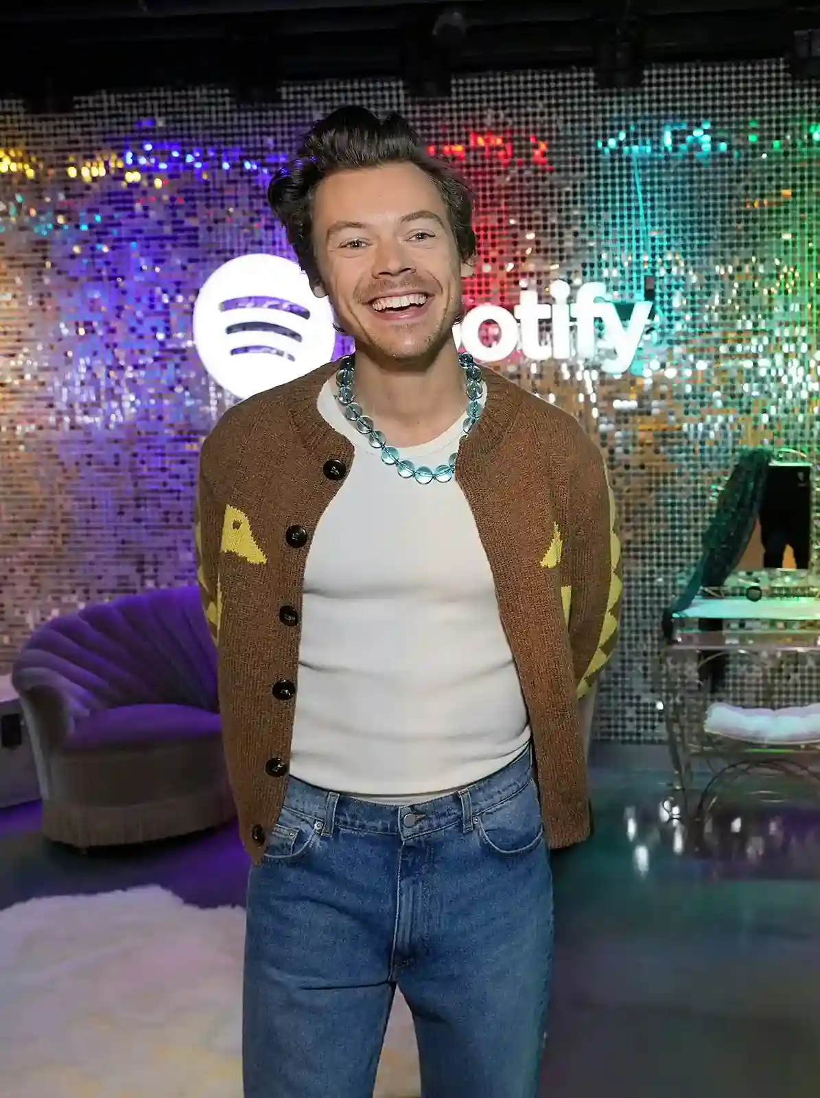 Harry Styles Harry Styles