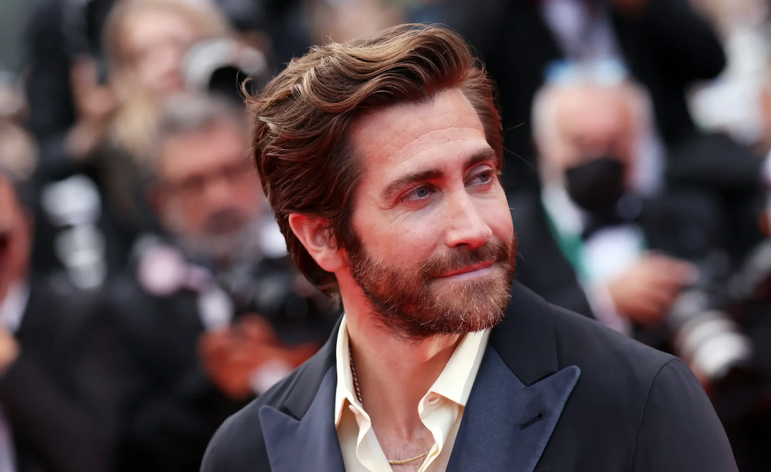 Jared Leto Jake Gyllenhaal