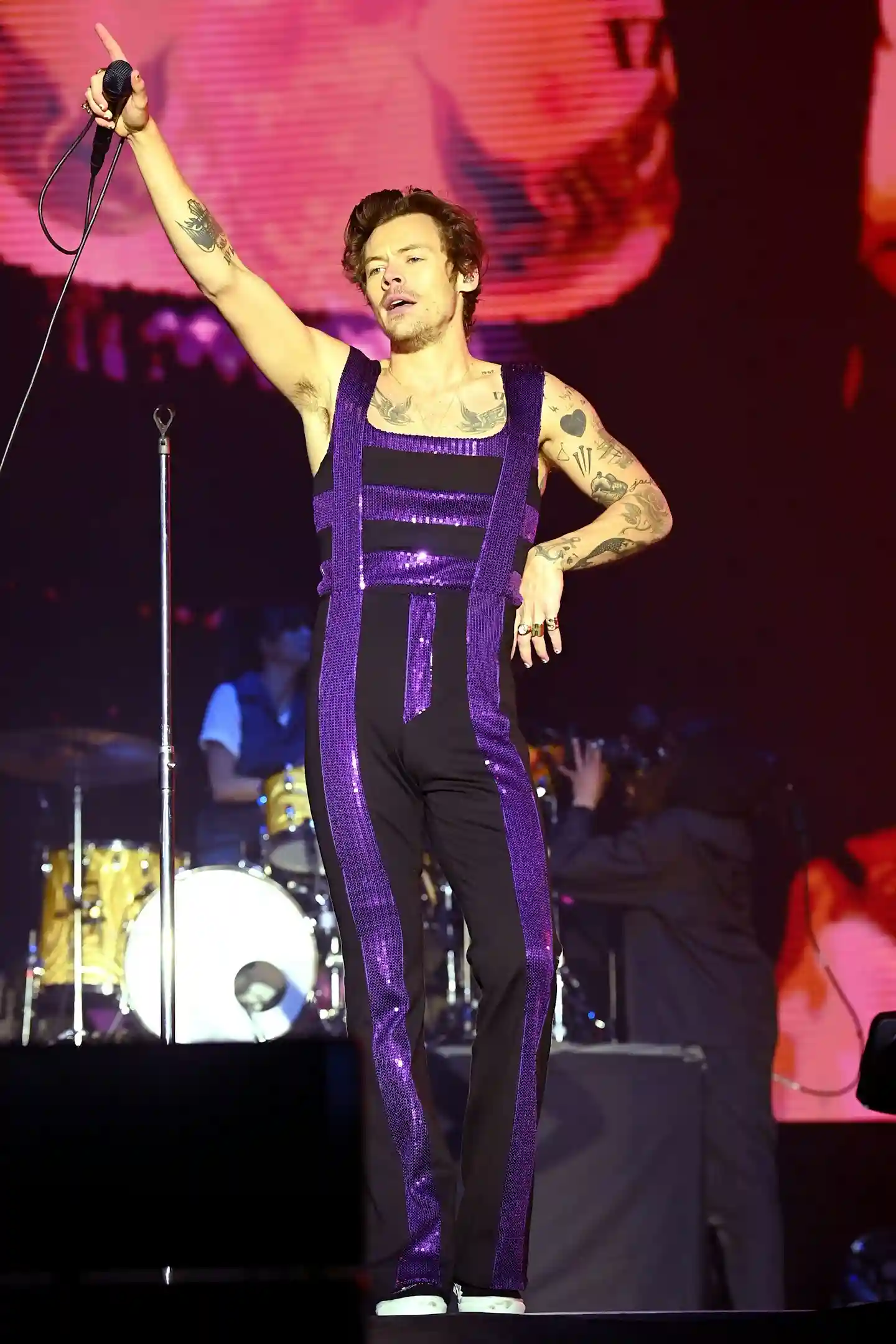 Harry Styles Harry Styles