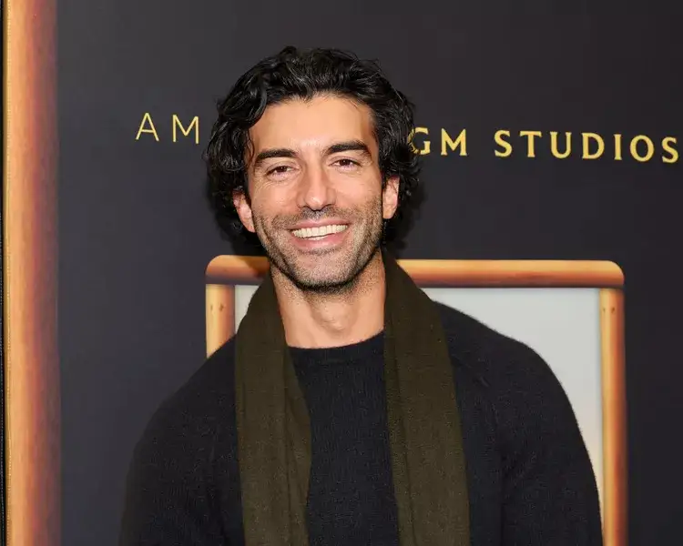 Justin Baldoni Justin Baldoni