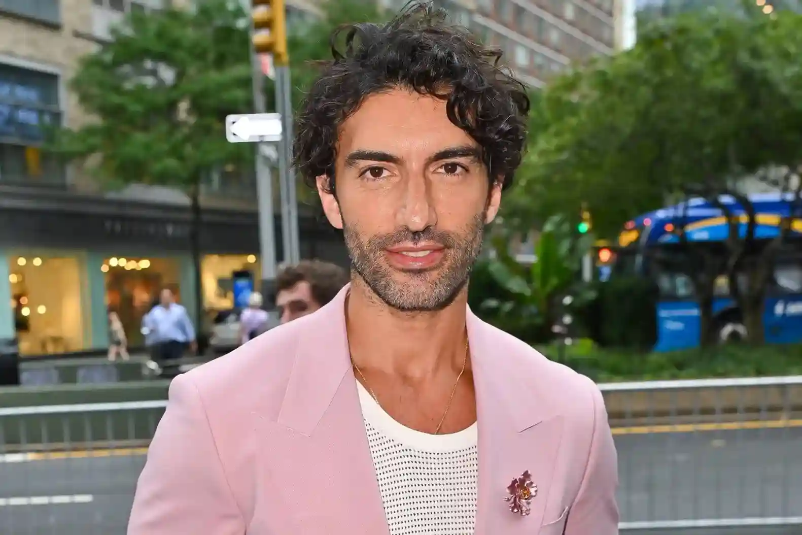 Justin Baldoni Justin Baldoni
