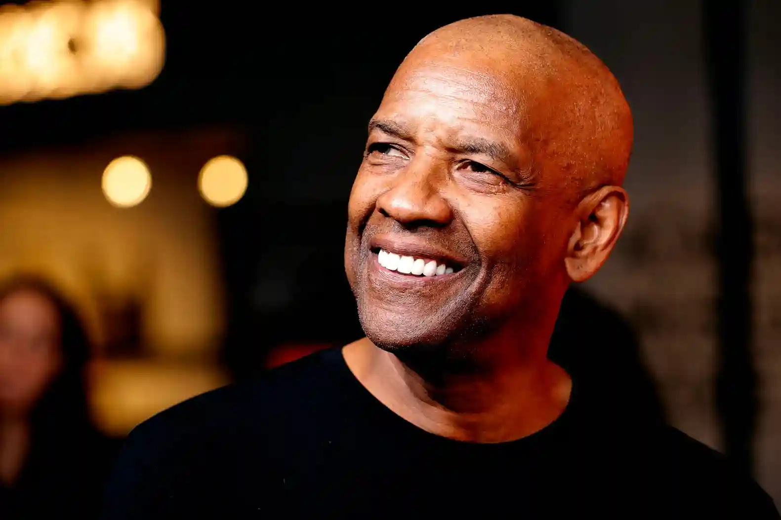 Denzel Washington Denzel Washington