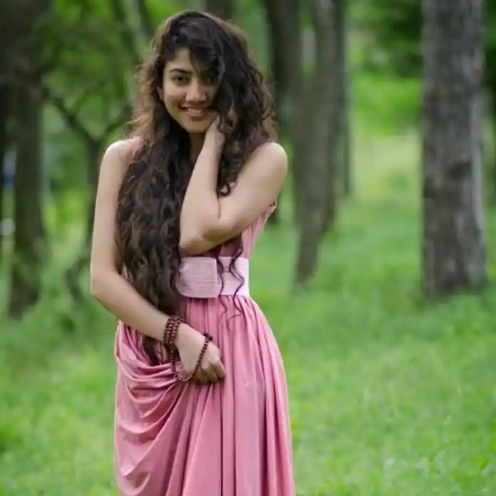 Sai Pallavi Sai Pallavi