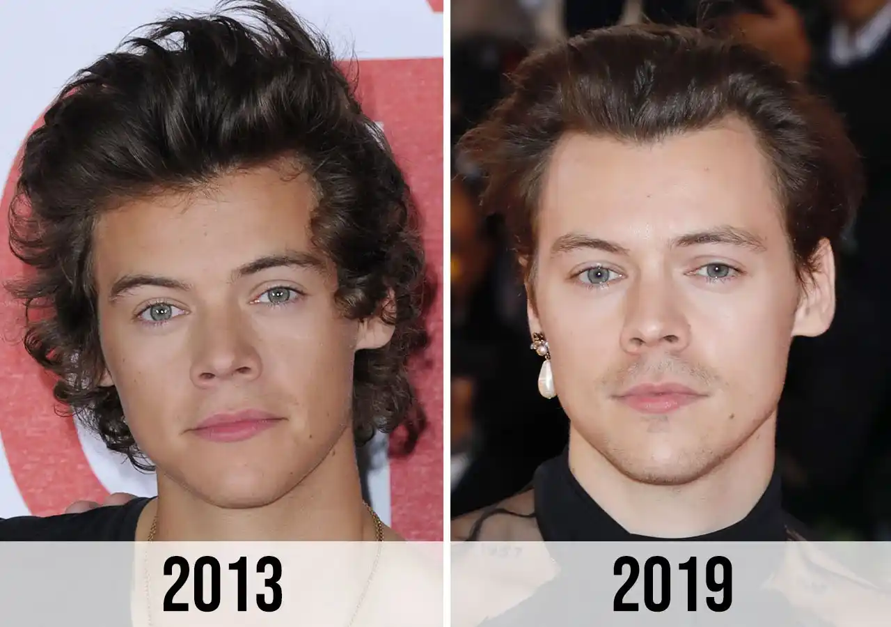 Harry Styles Harry Styles