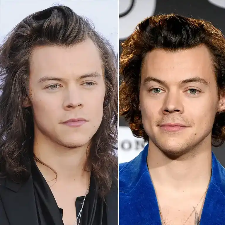 Harry Styles Harry Styles