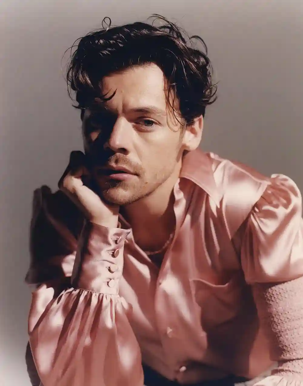 Harry Styles Harry Styles