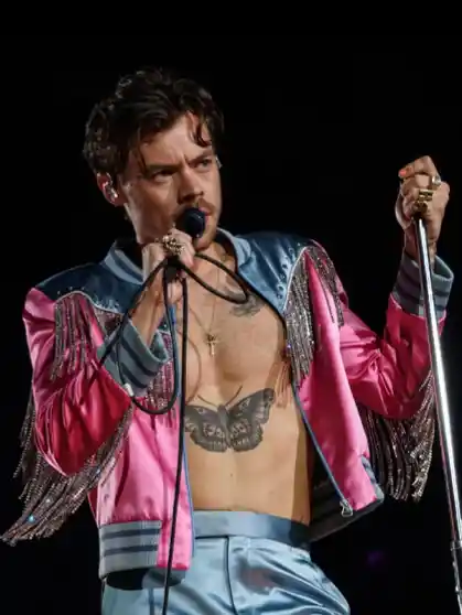 Harry Styles Harry Styles